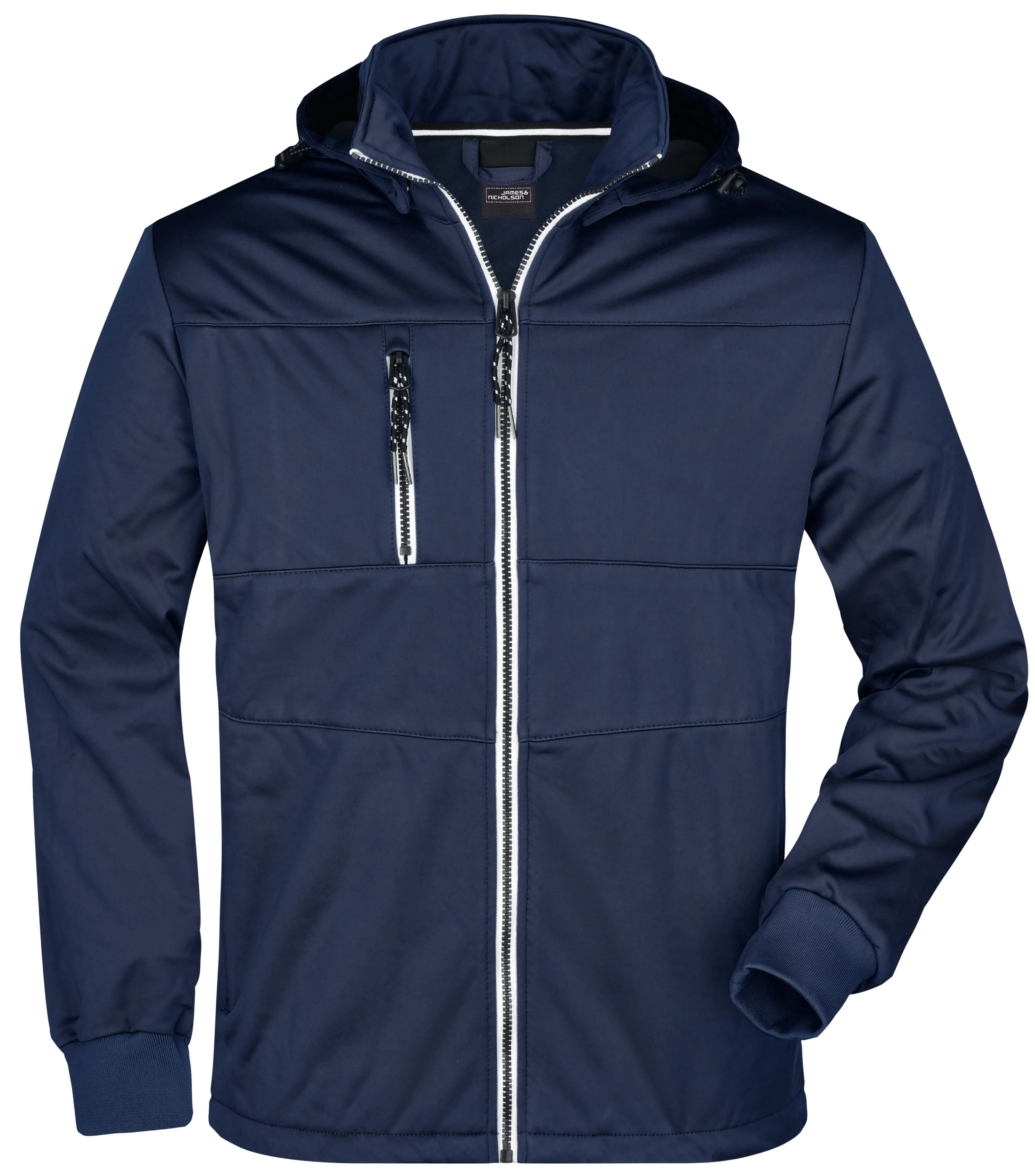 navy/navy white
