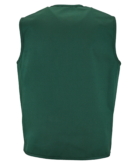 SOL'S Unisex Bodywarmer Wallace SOL'S Unisex Bodywarmer Wallace