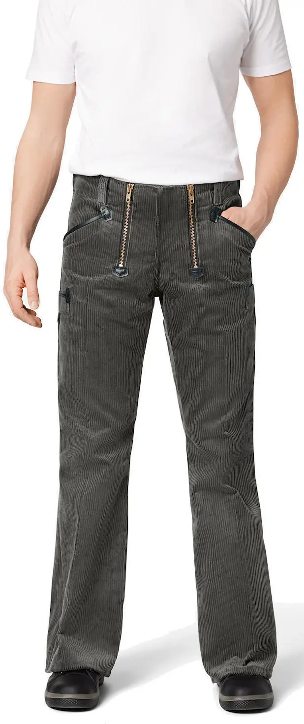 FHB Zunfthose ALFONS Trenkercord