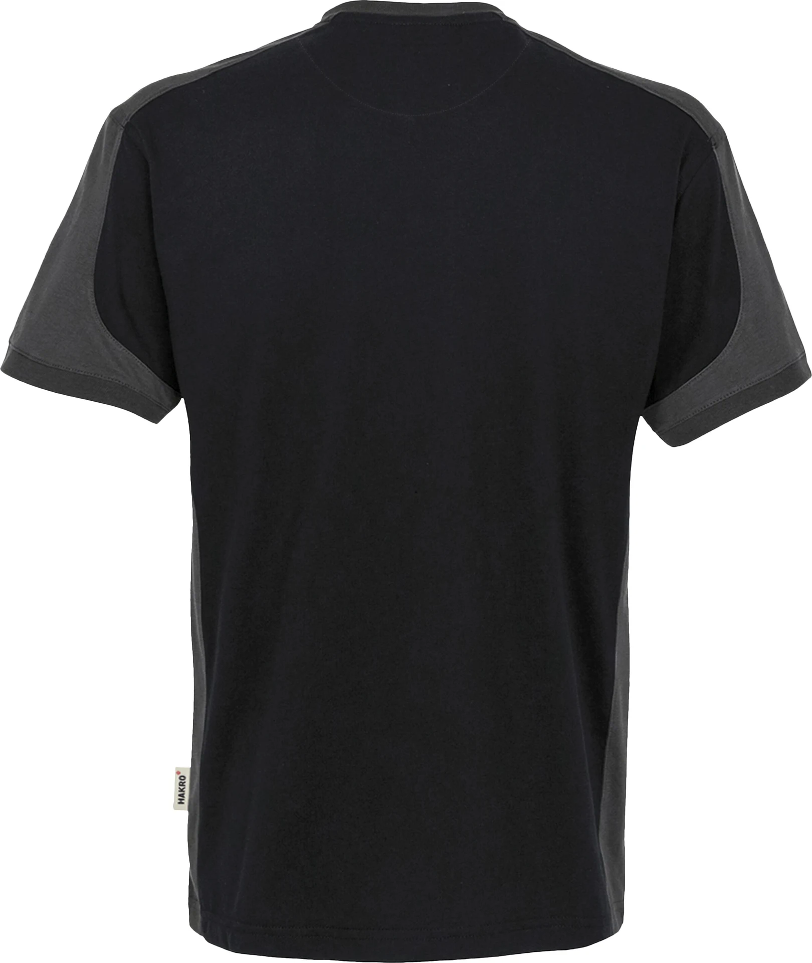 HAKRO T-Shirt-Contrast 290 Mikralinar®