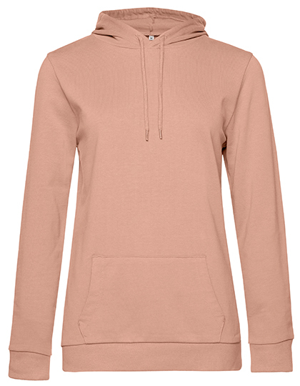 B&C #Hoodie Sweat Women B&C #Hoodie Sweat Women