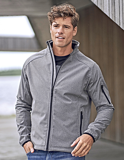 TEE JAYS Leightweight Performance Softshell