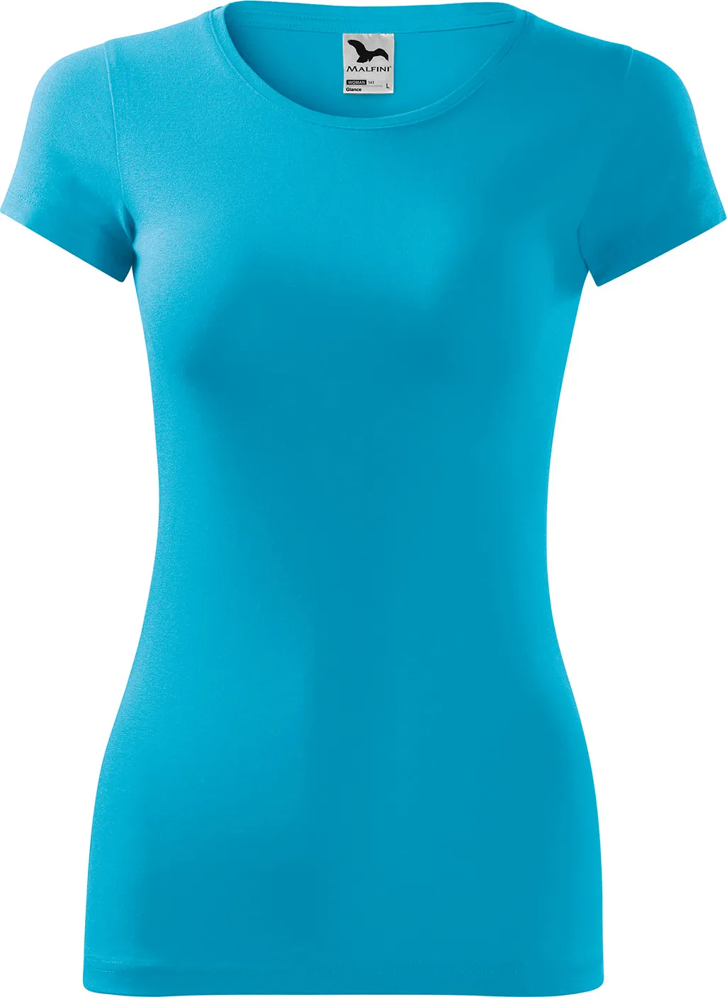 MALFINI T-Shirt Damen Glance 141