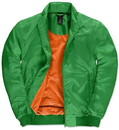 real green