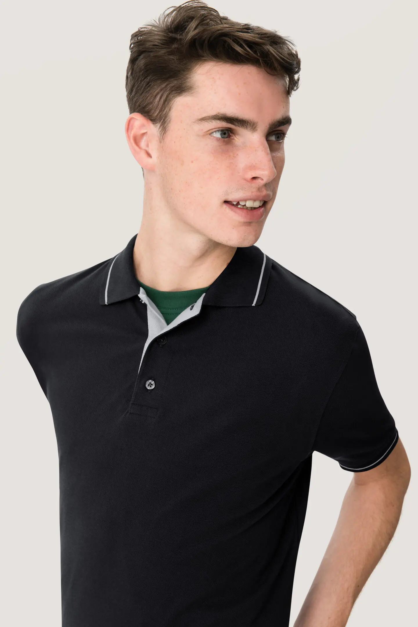 HAKRO Poloshirt 803 Casual