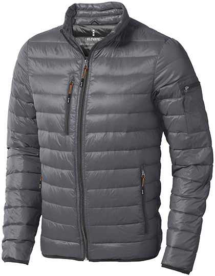 ELEVATE Scotia Light Down Jacket ELEVATE Scotia Light Down Jacket