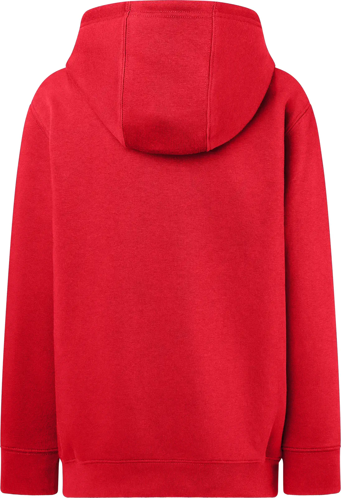 HAKRO Kinder Kapuzen-Sweatshirt 562 Bio-Baumwolle