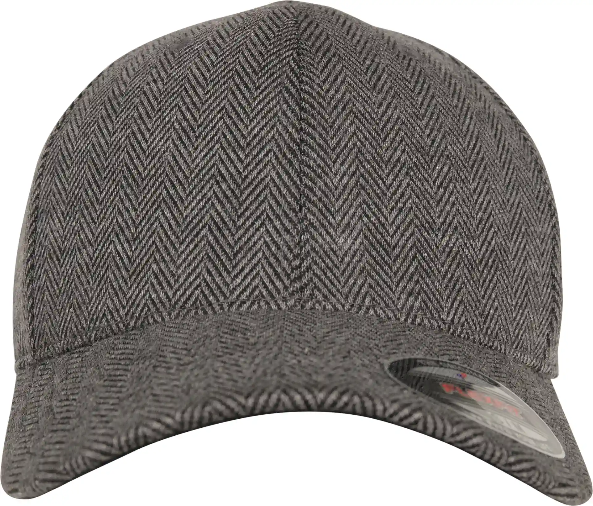 FLEXFIT Heringbone Melange Flexfit
