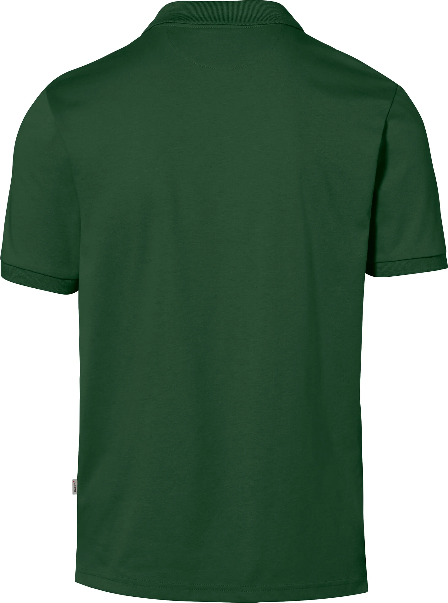 HAKRO Poloshirt 814 Cotton-Tec