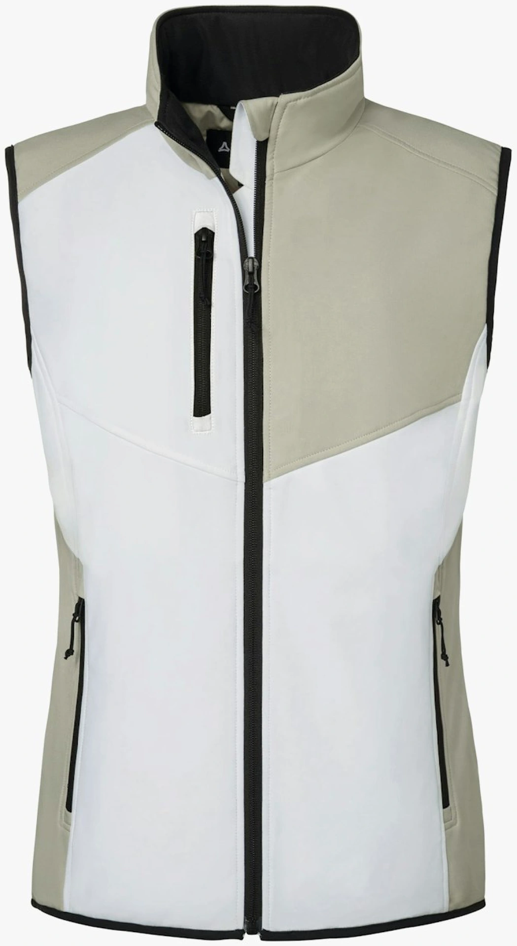 Schöffel PRO 8118 Damen EINSTEIGER WINTER Softshell Weste