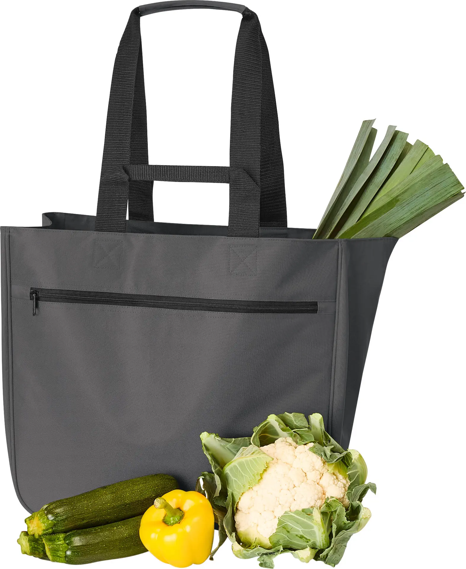 HALFAR Shopper Softbasket