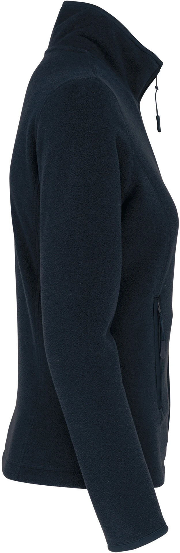 Kariban Damen Fleece Jacke "Maureen"