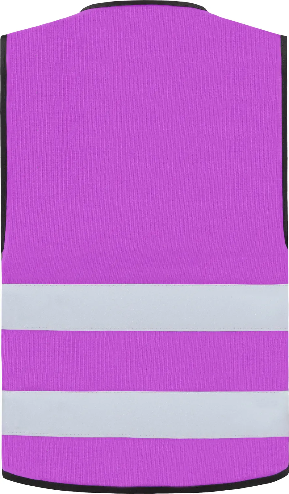 Korntex Functional Hi-Vis Safety Vest Dortmund