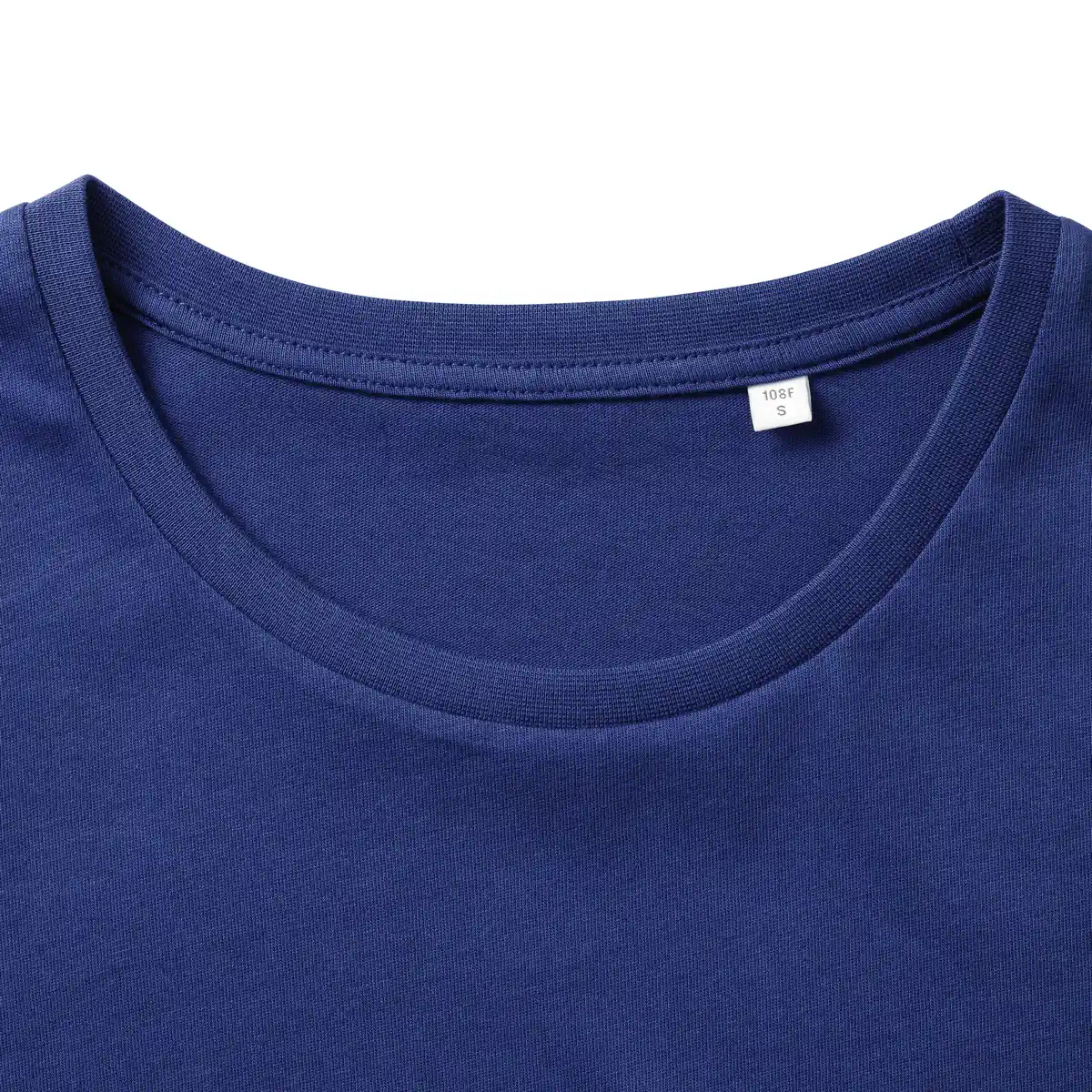 Russell Ladies Authentic Tee Pure Organic
