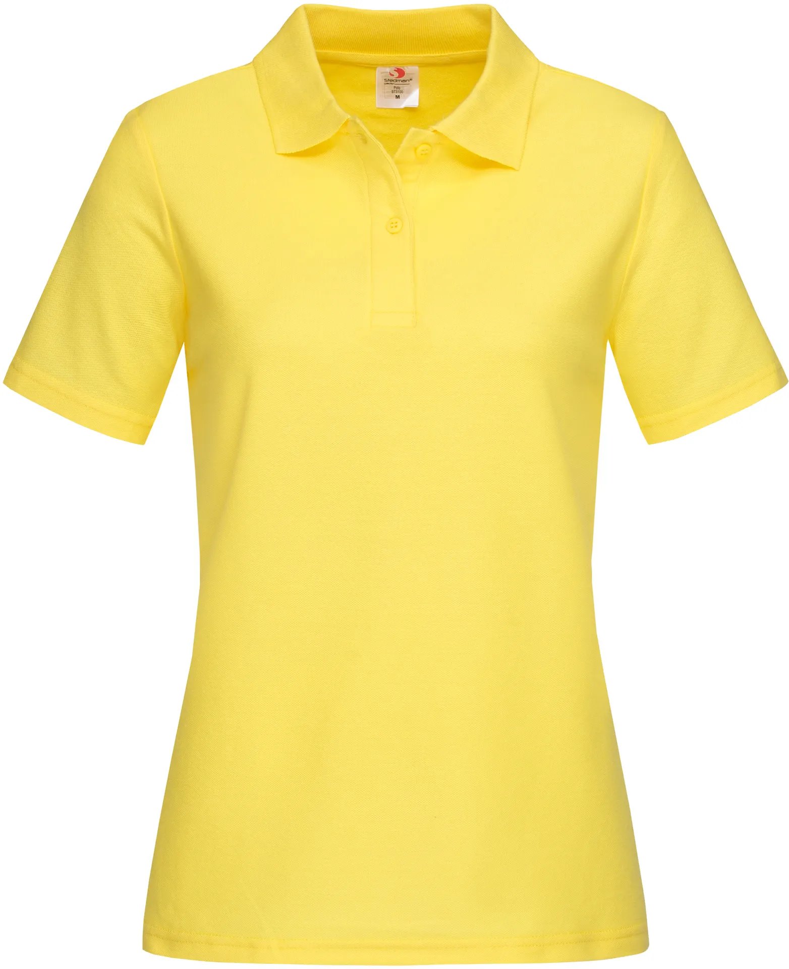 Stedman Short Sleeve Polo for women