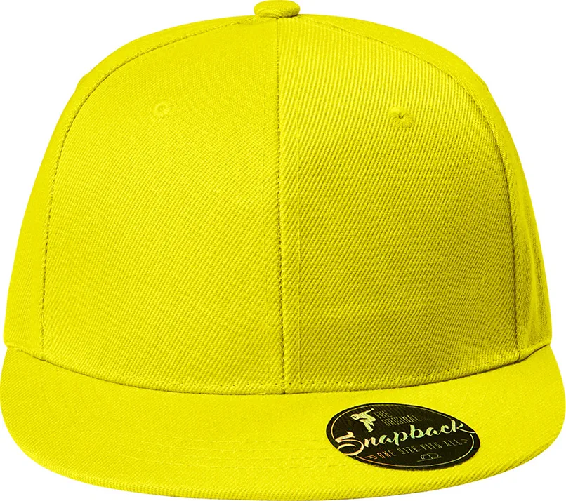 zitronengelb