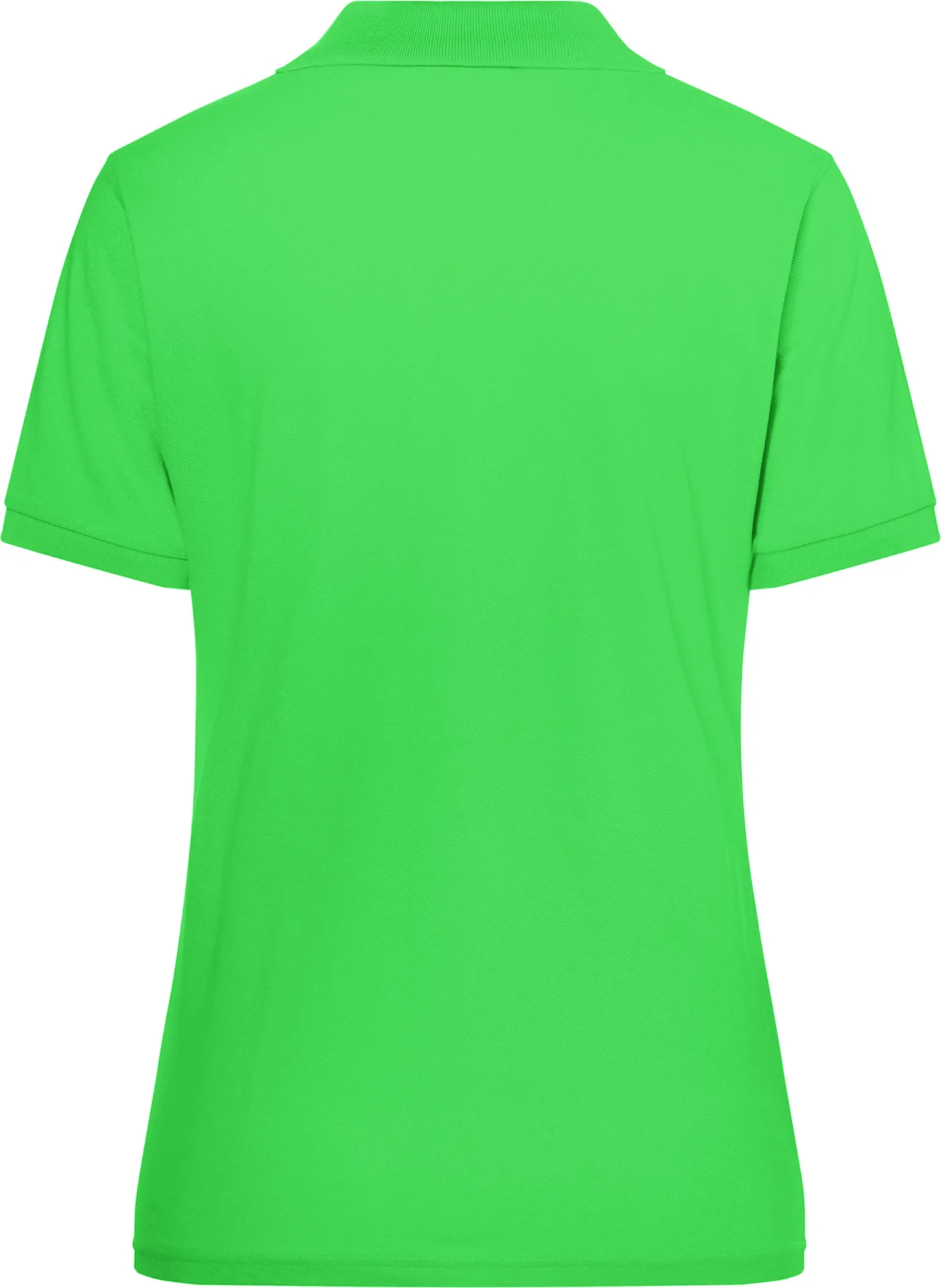 James & Nicholson Ladies Classic Polo 