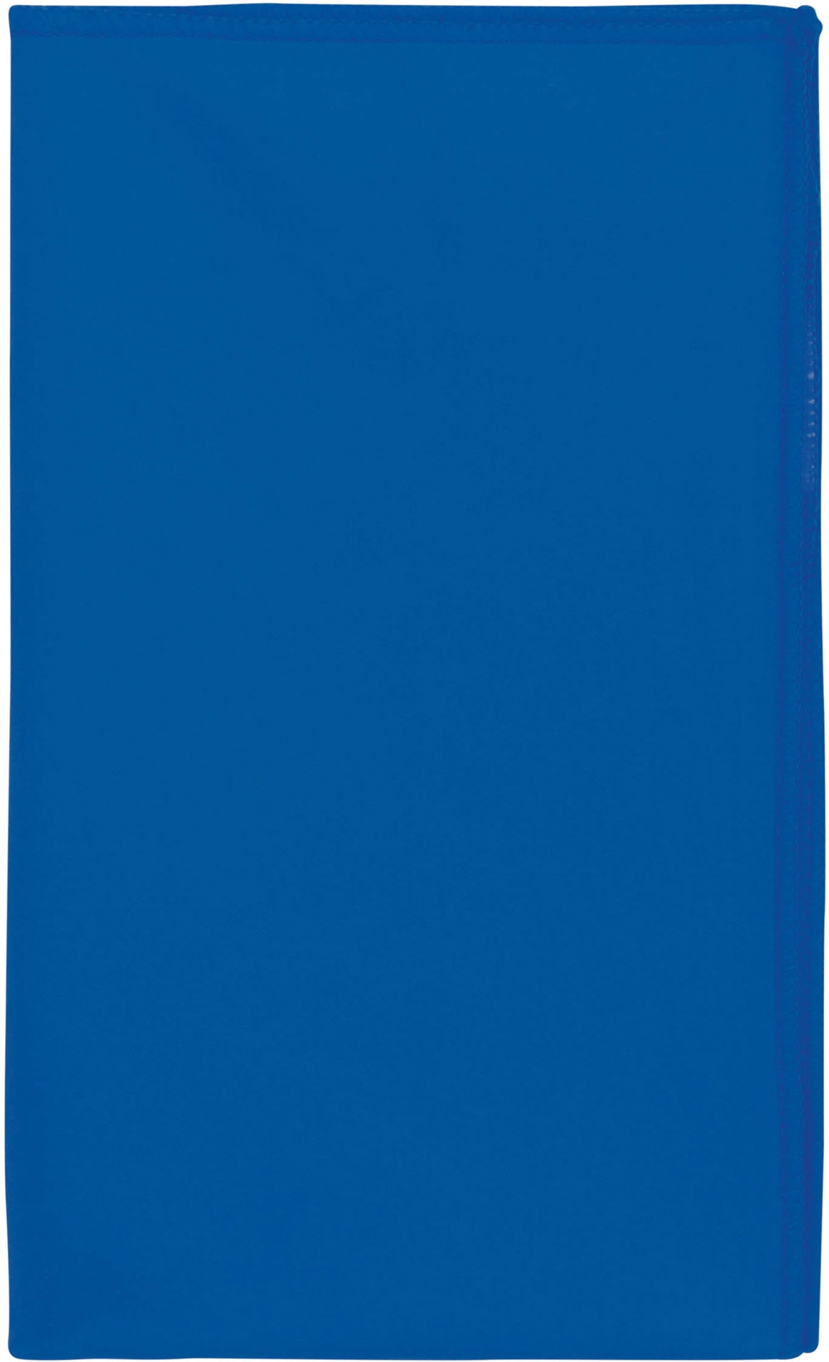 sporty royal blue