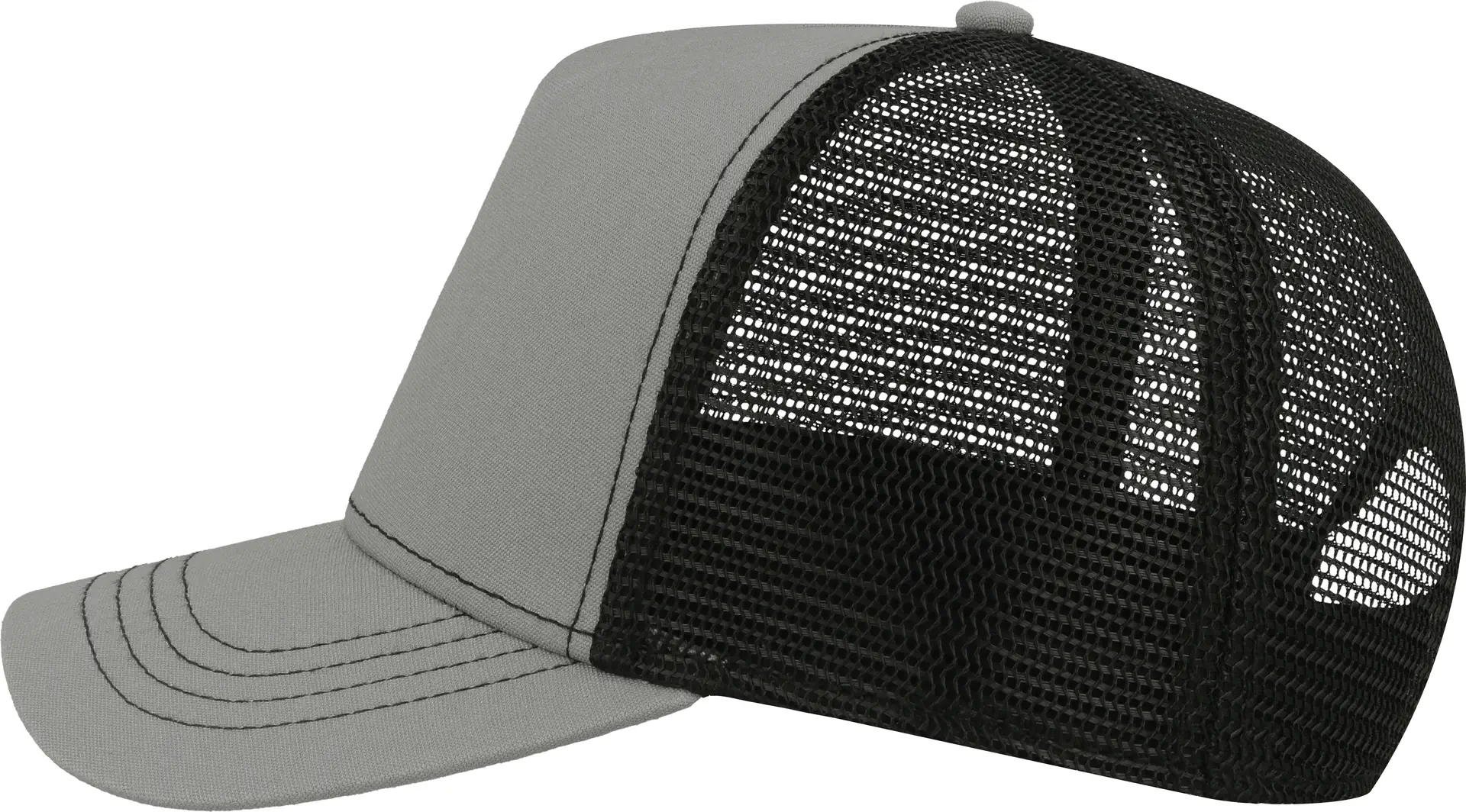 Atlantis Rapper Canvas-S Cap