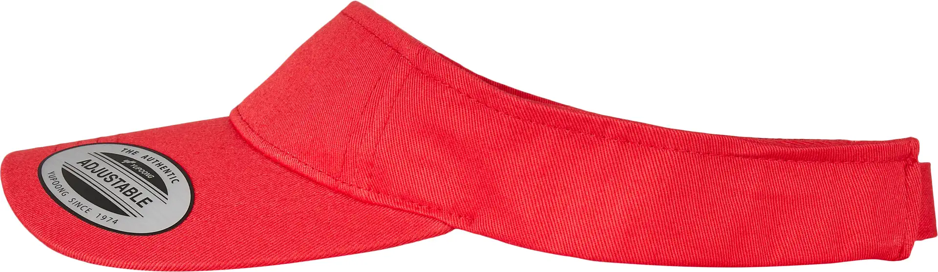 FLEXFIT Curved Visor Cap