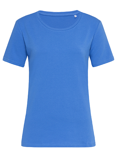 Stedman Relax Crew Neck for women