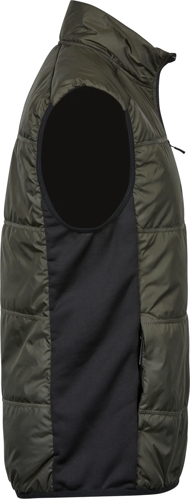 Tee Jays Hybrid-Stretch Bodywarmer
