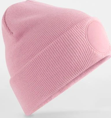 dusky pink