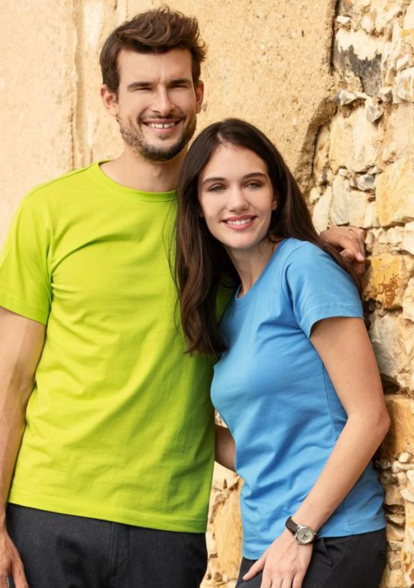 MALFINI T-Shirt Damen Basic Free F34