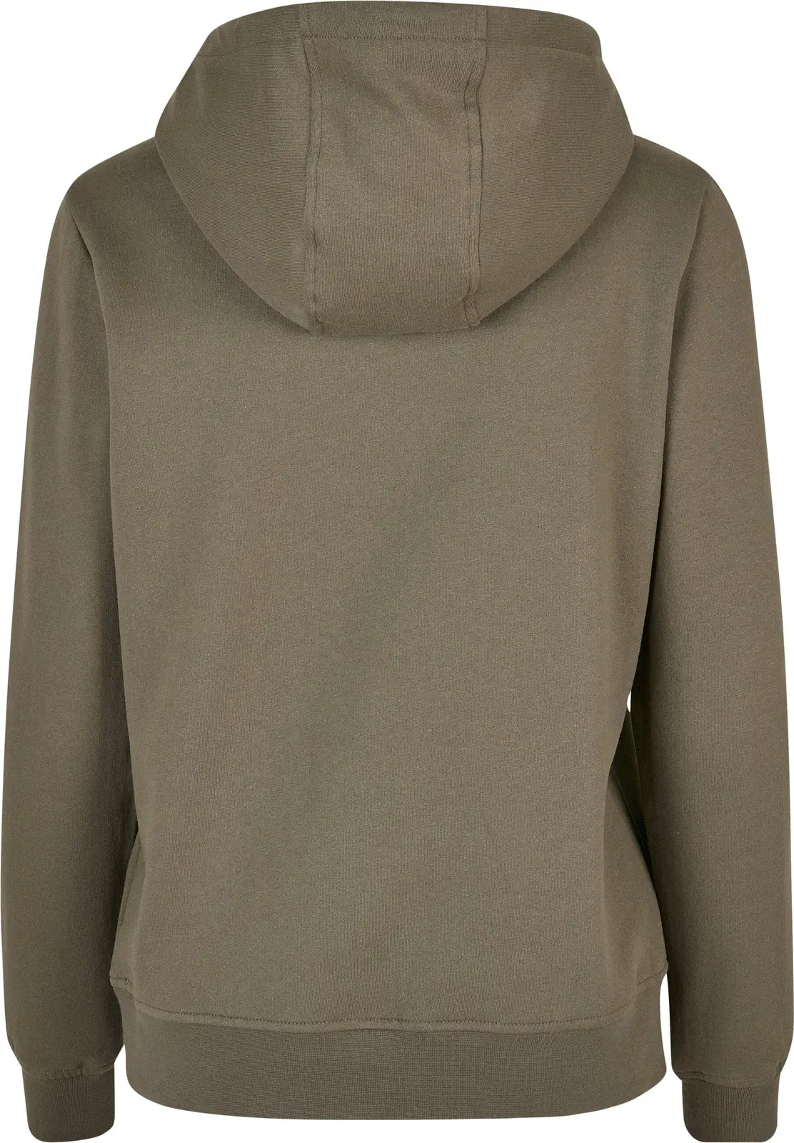Build Your Brand Ladies Basic Hoody