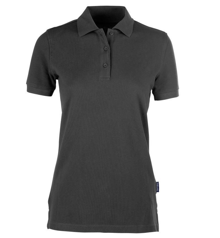 HRM Damen Heavy Polo