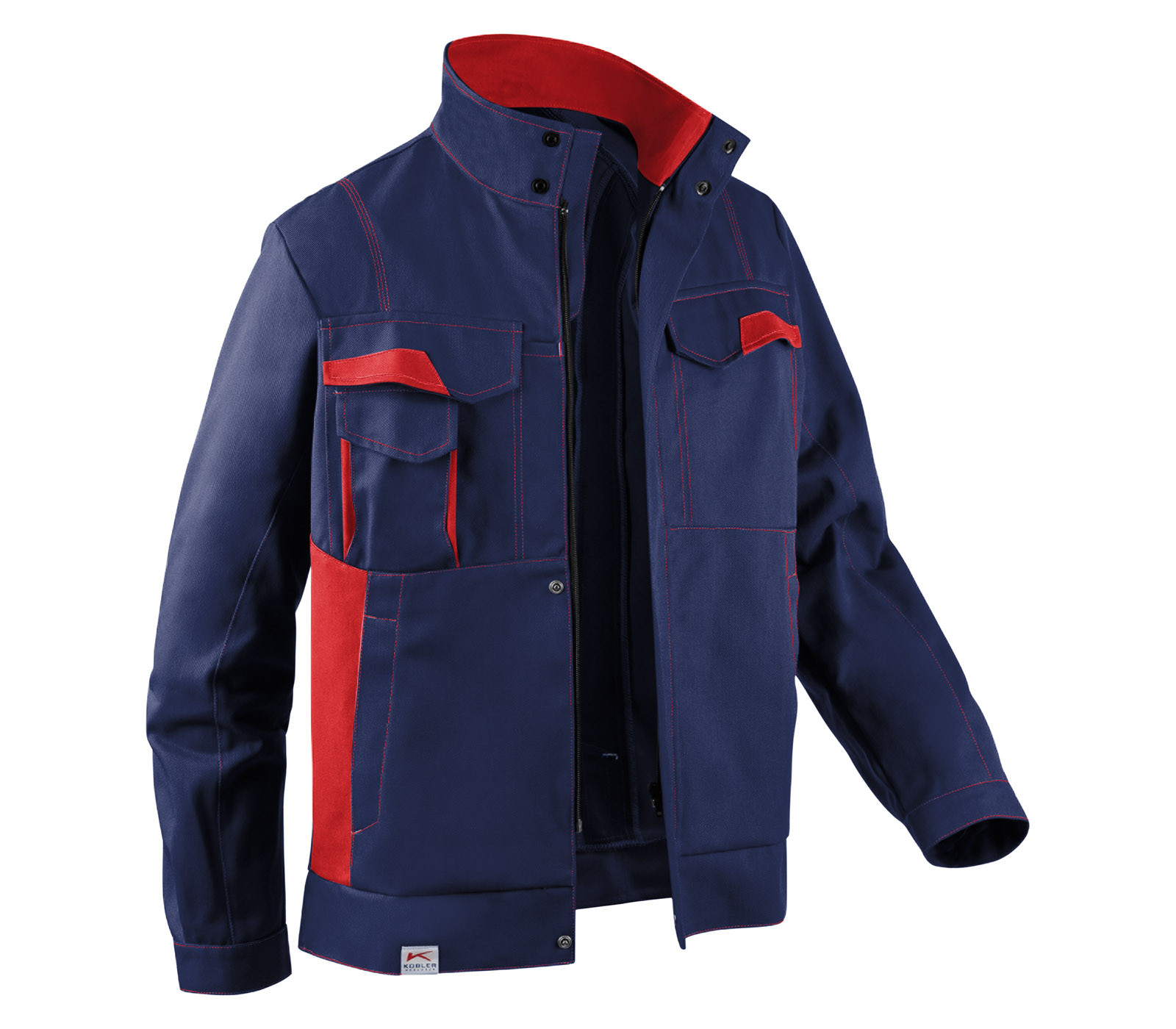 Kübler Jacke Image-Dress new design 1345 Kübler Jacke Image-Dress new design 1345