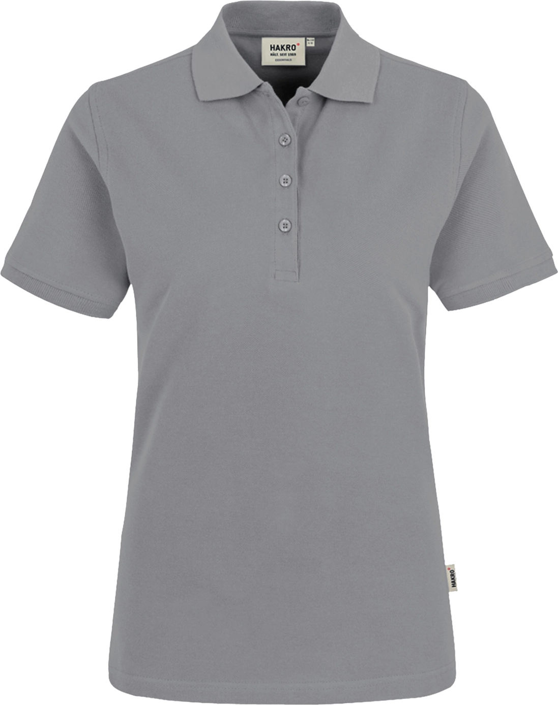 HAKRO Women-Poloshirt 110 Classic