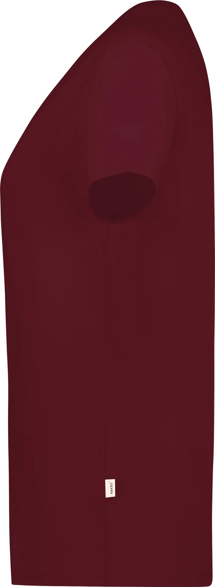 HAKRO T-Shirt 593 Bio-Baumwolle GOTS