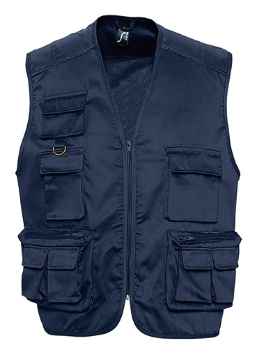 SOL'S Reporter Jacket Wild SOL'S Reporter Jacket Wild