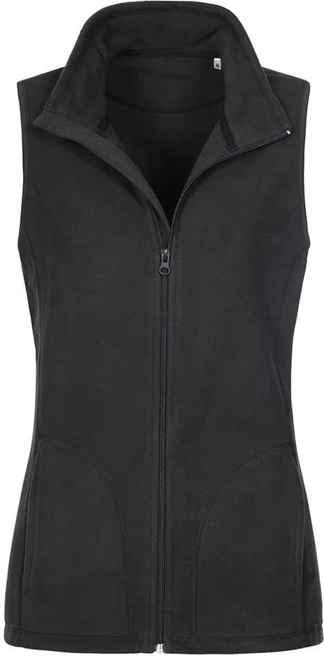 Stedman Active Fleece Vest for women