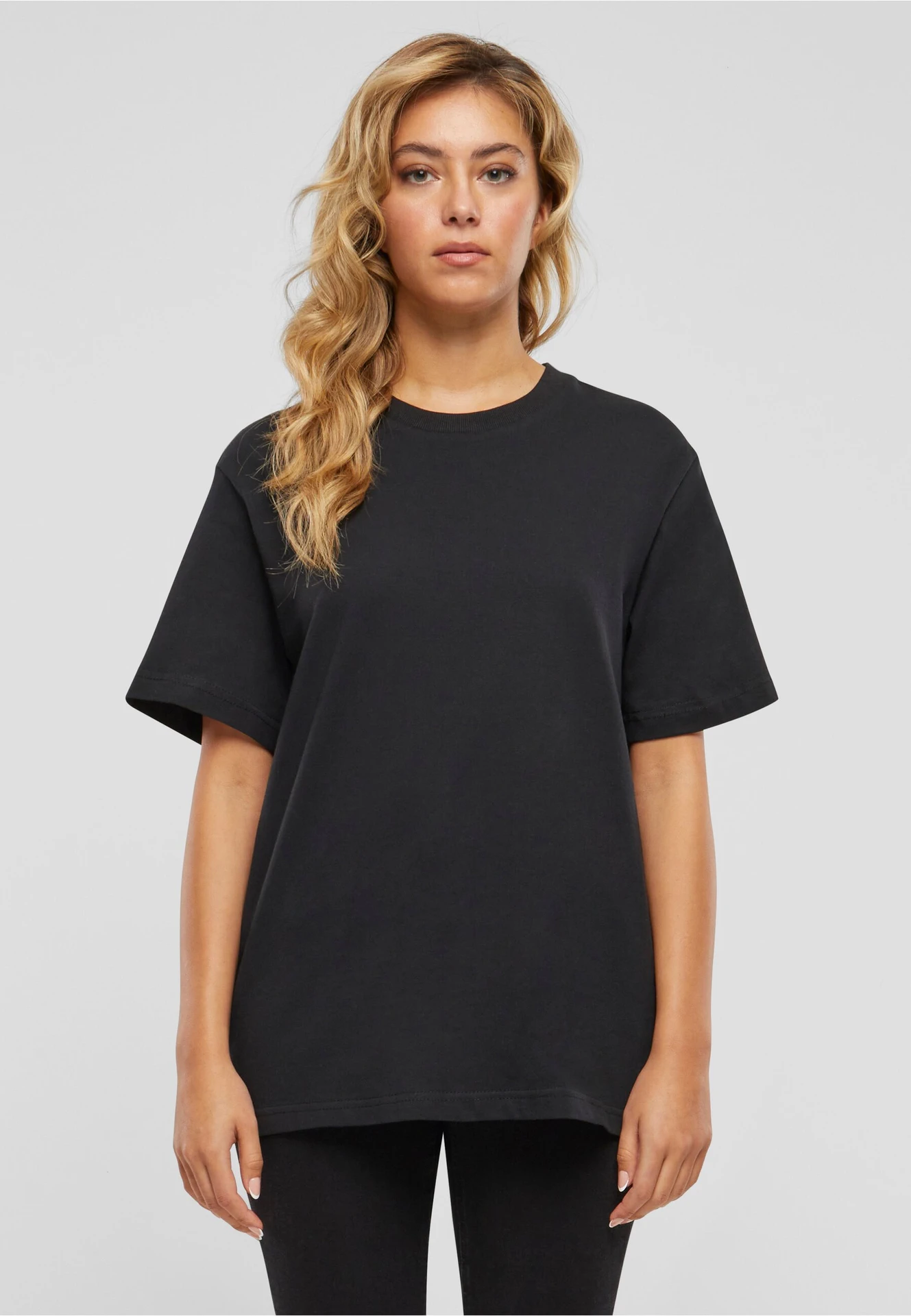 Build Your Brand Ladies Everyday Tee
