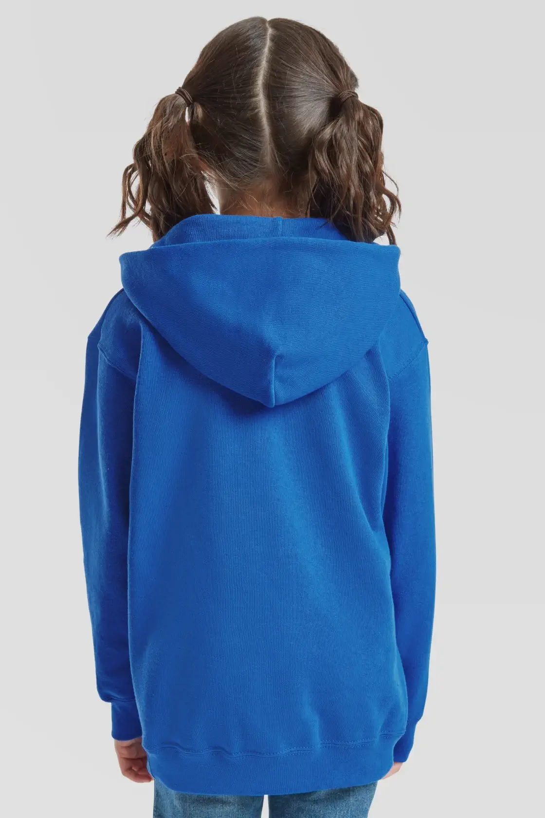 F.O.L. Kids Classic Hooded Sweat