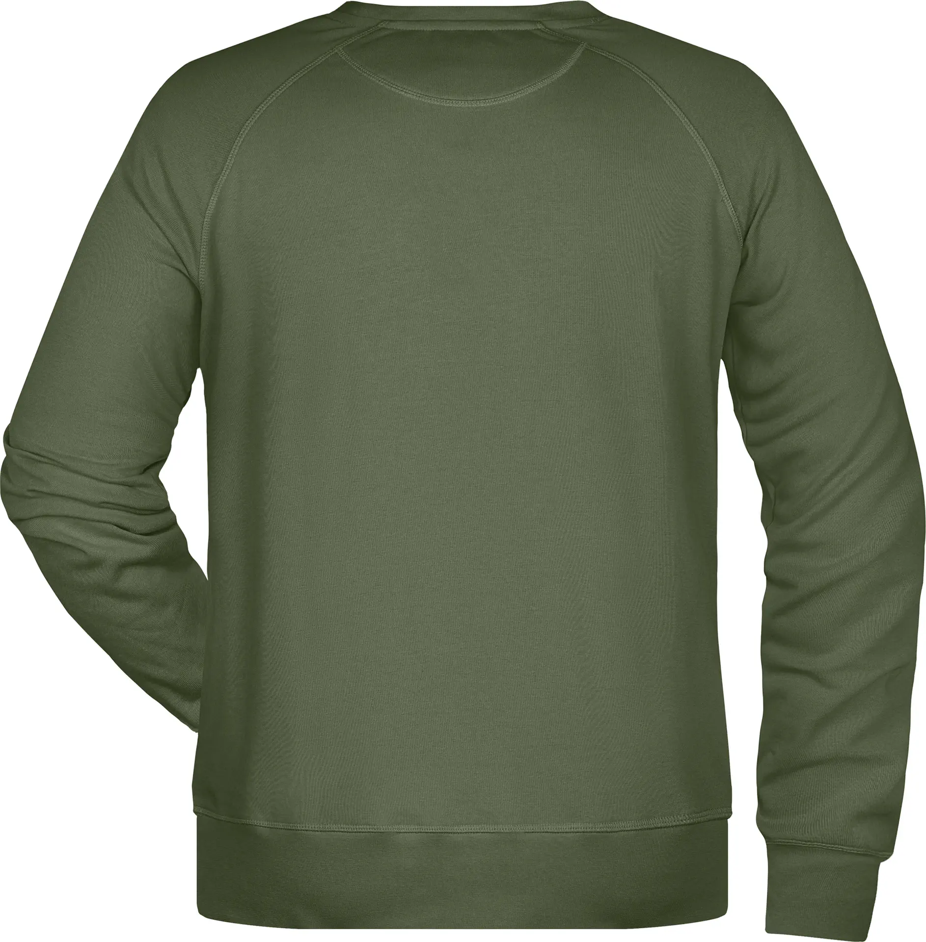 James & Nicholson Men`s Sweat