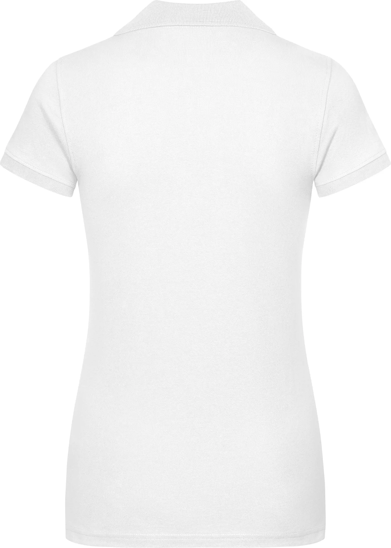 Promodoro Women's Polo 60/40