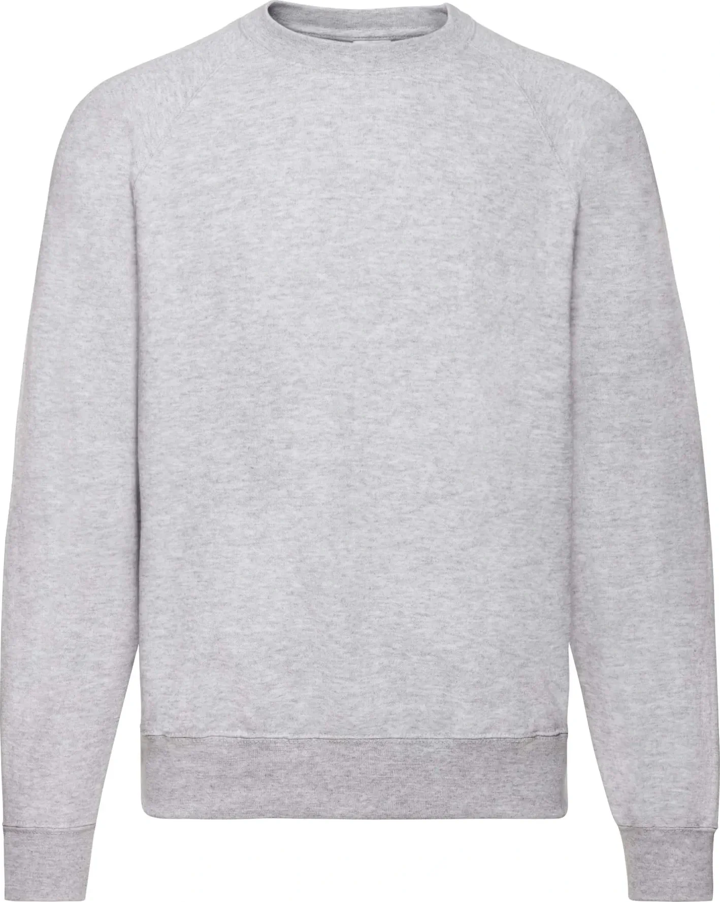 F.O.L. Raglan Sweat