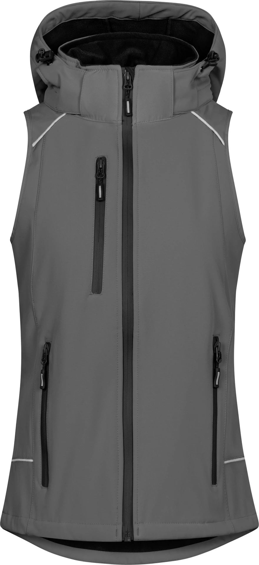 Promodoro Women´s Softshell Vest