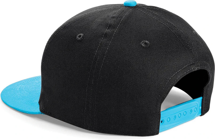 Beechfield Youth Size Snapback