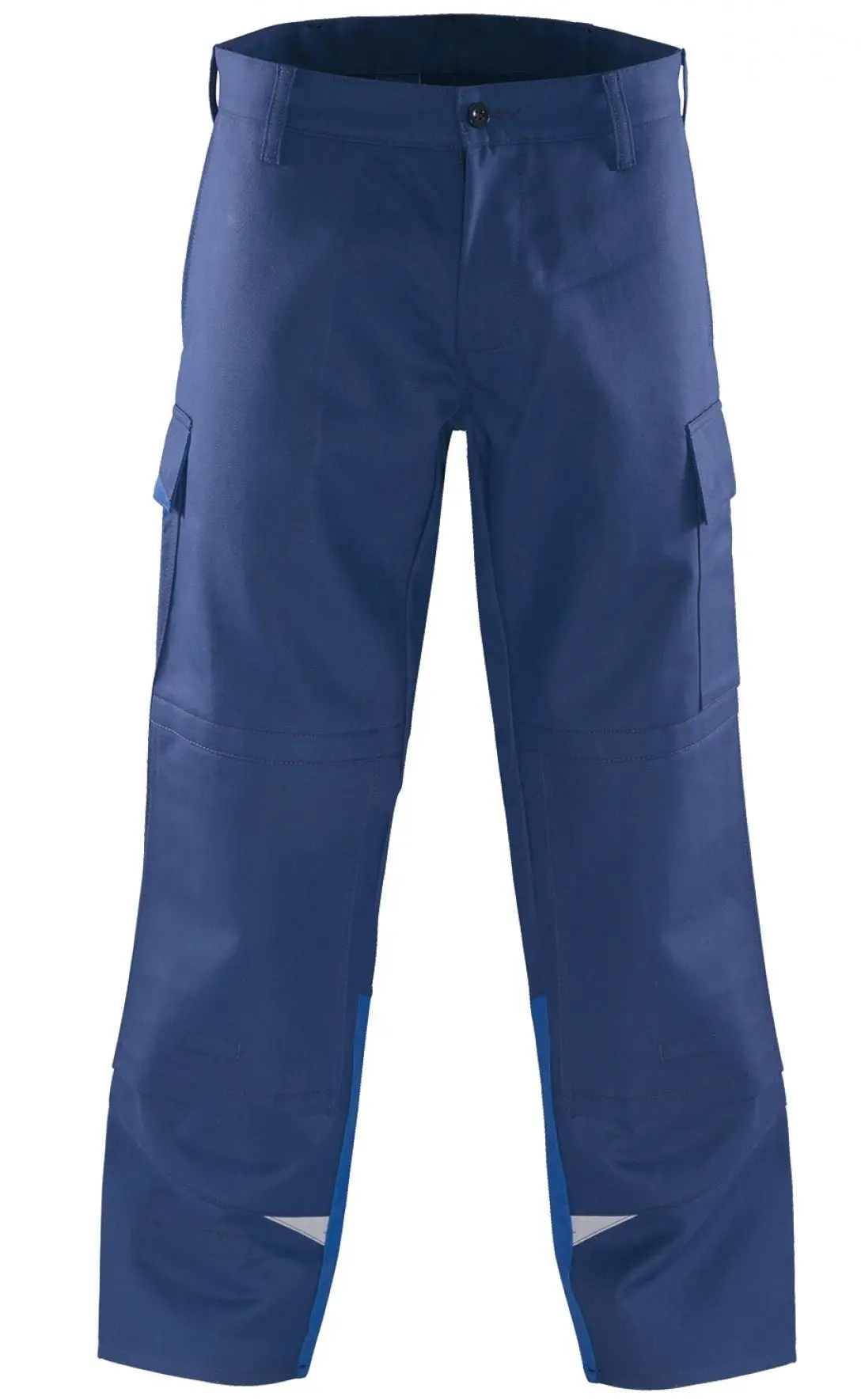 marine/kornblau