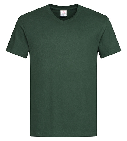 Stedman Classic-T V-Neck