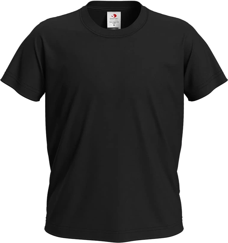 Stedman Classic-T Organic Crew Neck for children