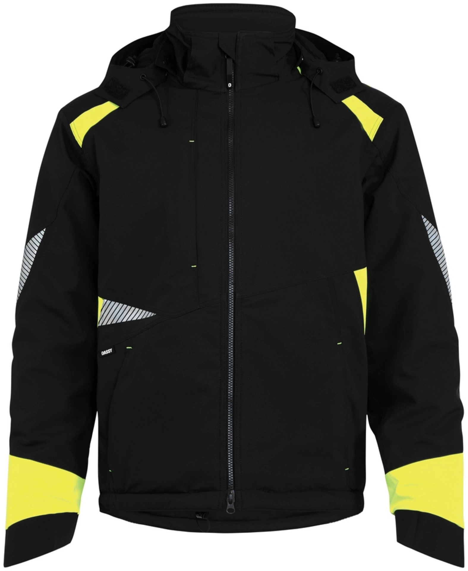 DASSY Winterjacke ITAQUI