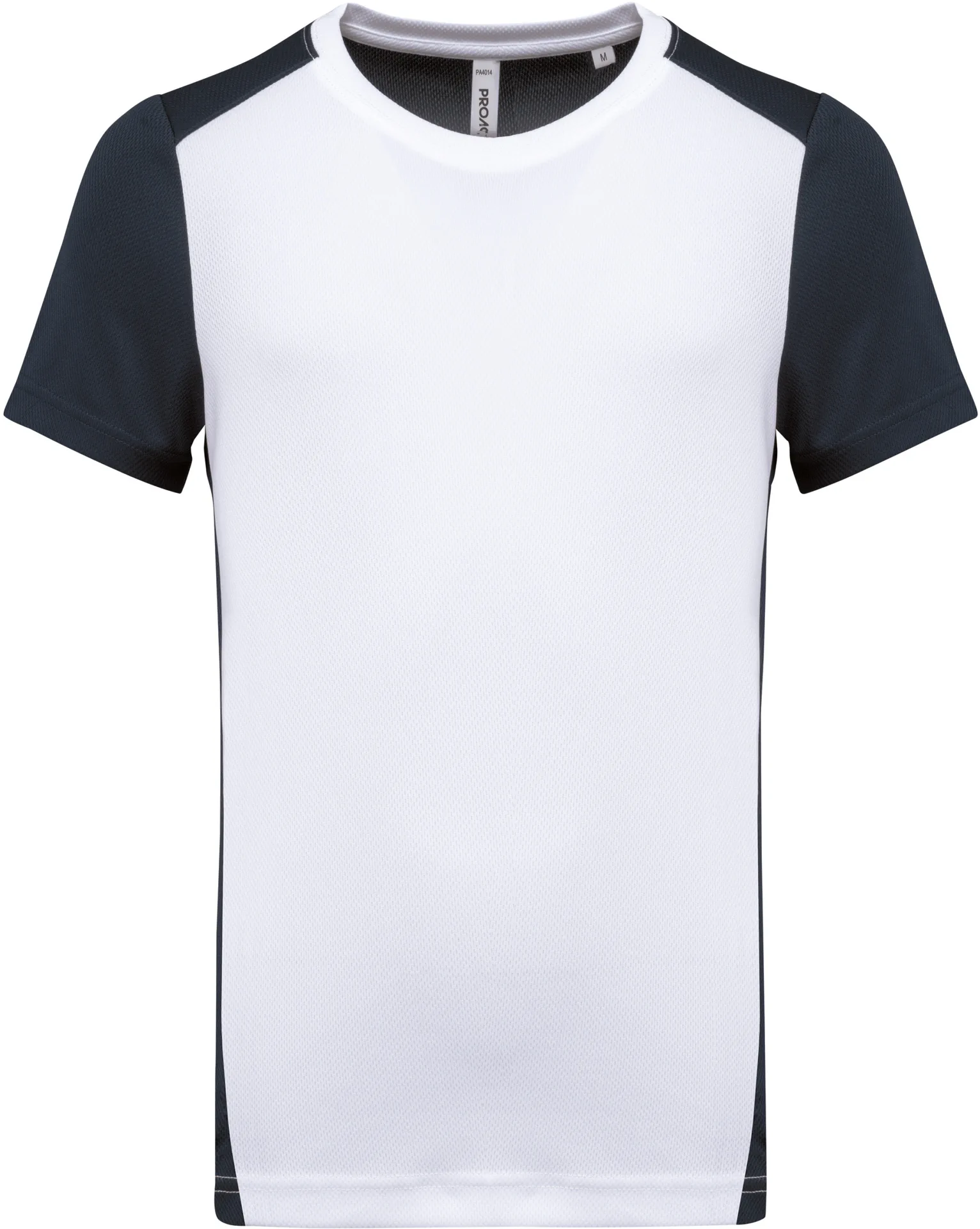 white/navy