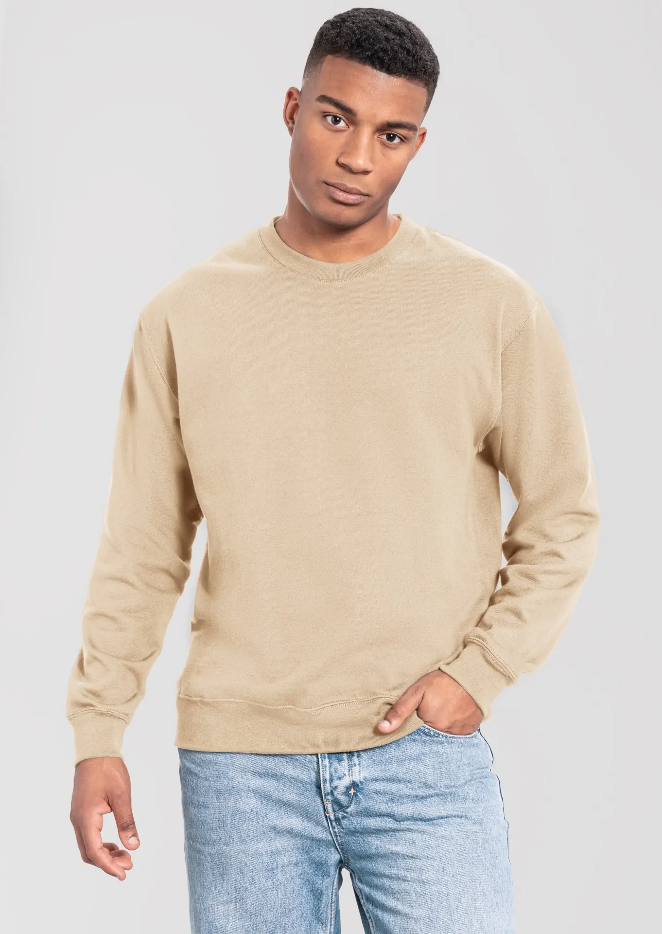 F.O.L. Iconic 250 Set-In Sweat