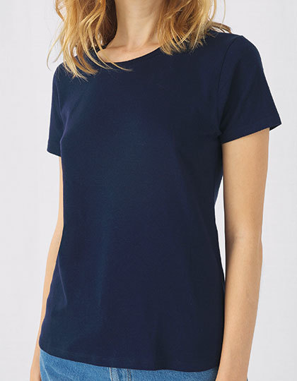 B&C T-Shirt #E150 Women B&C T-Shirt #E150 Women