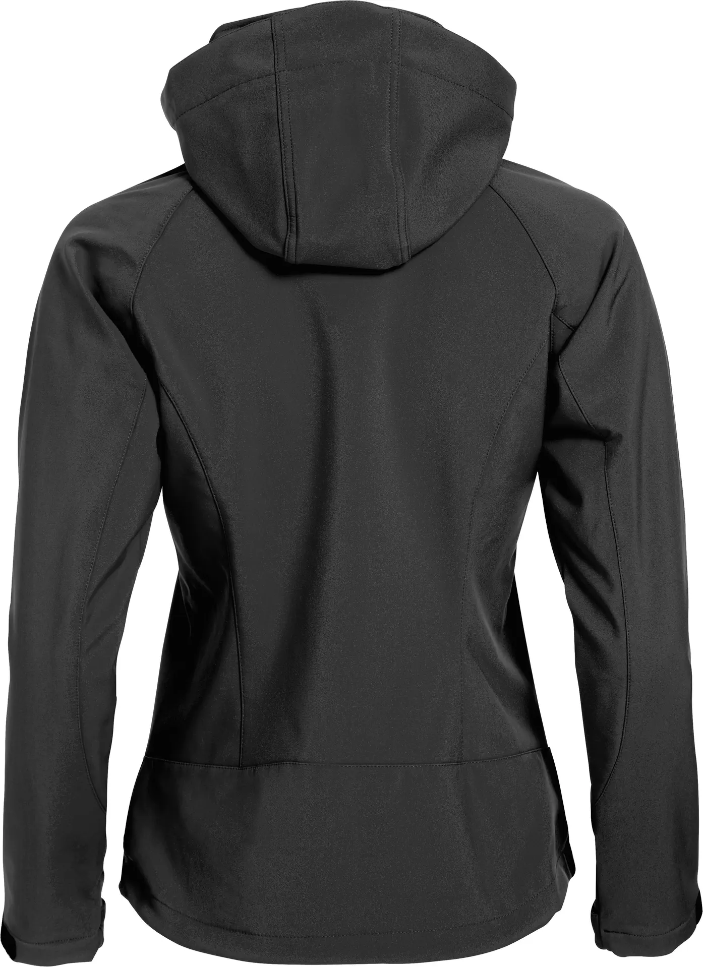 CLIQUE Damen 3-Lagen Softshelljacke Milford